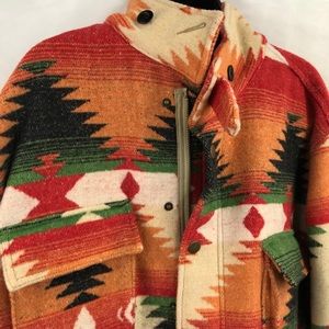 Bdg Southwest Wool Field Jacket | Poshmark